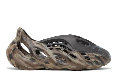 Adidas Yeezy Foam RNR "MX Cinder"