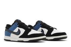 Nike Dunk Low "Industrial Blue"